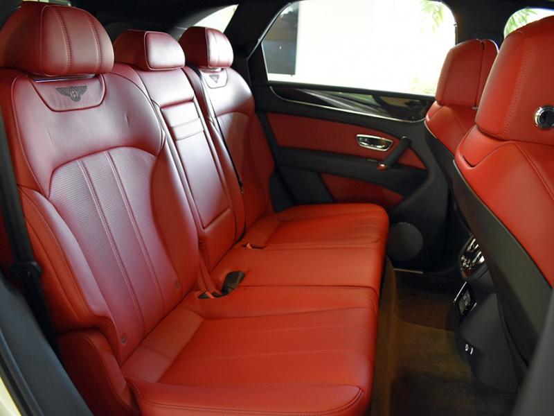 Used 2020 Bentley Bentayga V8 V8 | Gurnee, IL
