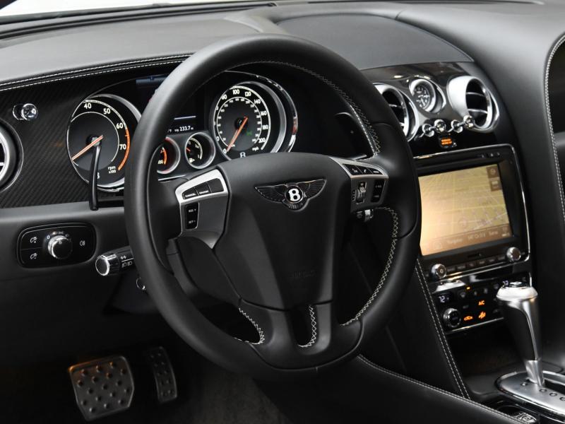 Used 2015 Bentley Continental GT GT V8 S | Gurnee, IL