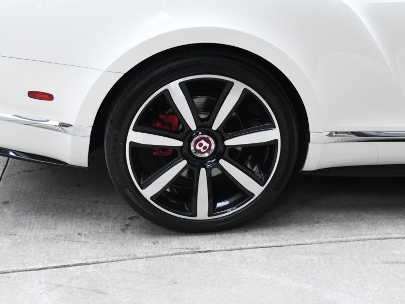 Used 2015 Bentley Continental GT GT V8 S | Gurnee, IL
