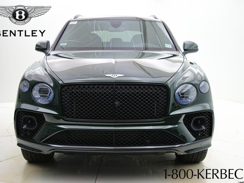 Used 2022 Bentley Bentayga V8 / LEASE OPTIONS AVAILABLE | Gurnee, IL