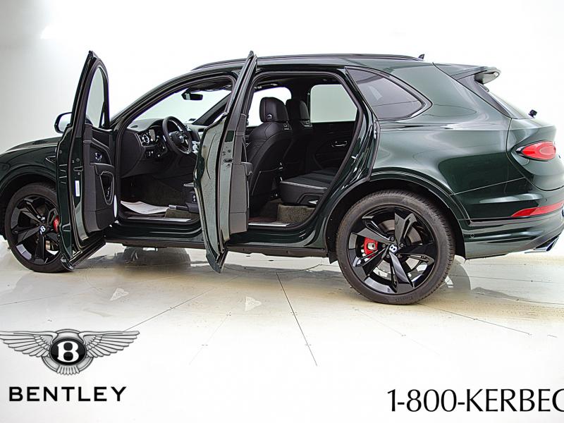 Used 2022 Bentley Bentayga V8 / LEASE OPTIONS AVAILABLE | Gurnee, IL