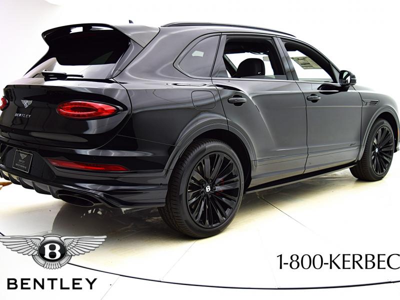 New 2022 Bentley Bentayga Speed | Gurnee, IL