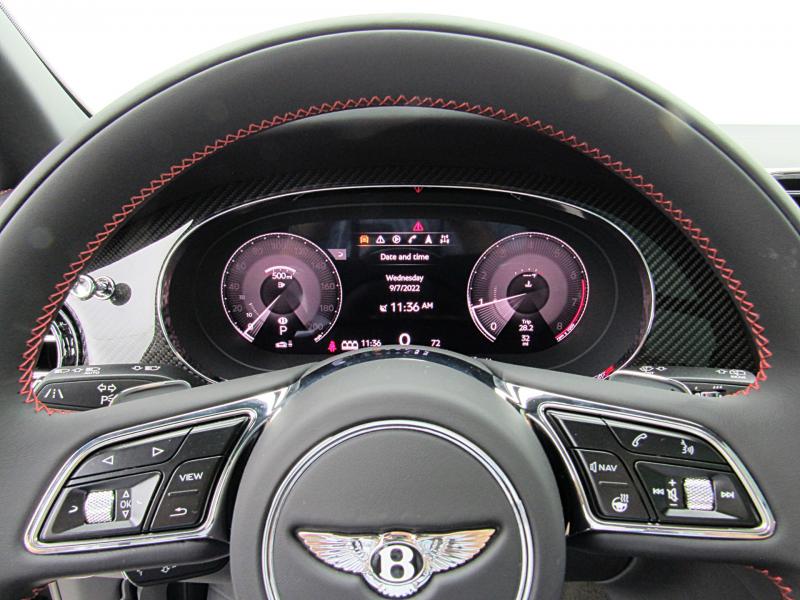New 2022 Bentley Bentayga Speed | Gurnee, IL