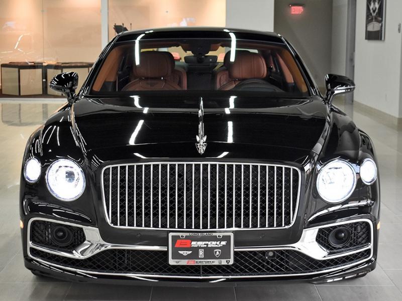 Used 2020 Bentley Flying Spur W12 First Edition | Gurnee, IL