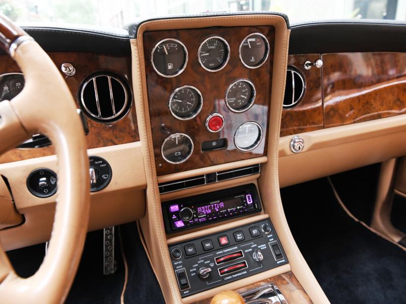Used 1998 Bentley Continental T  | Gurnee, IL