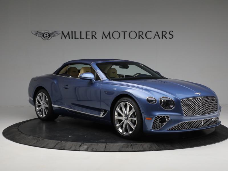 Used 2022 Bentley Continental GT V8 | Gurnee, IL