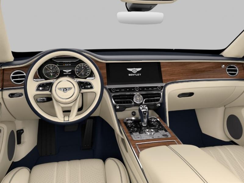 New 2022 Bentley Flying Spur Hybrid Hybrid | Gurnee, IL