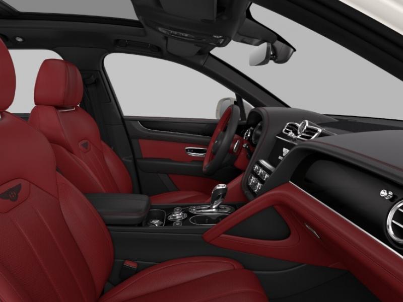 New 2022 Bentley Bentayga V8 V8 | Gurnee, IL