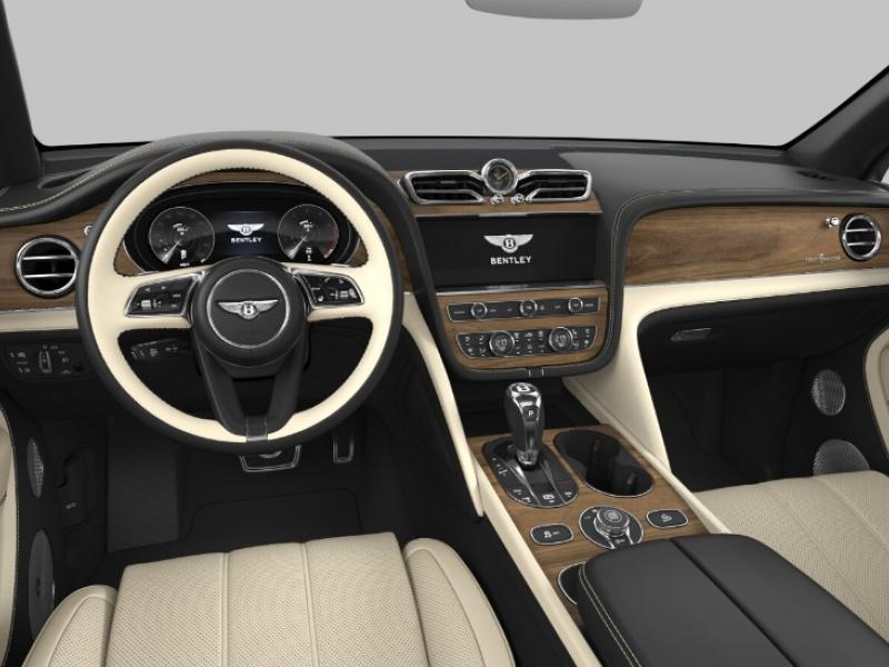 New 2023 Bentley Bentayga EWB Azure First Edition | Gurnee, IL