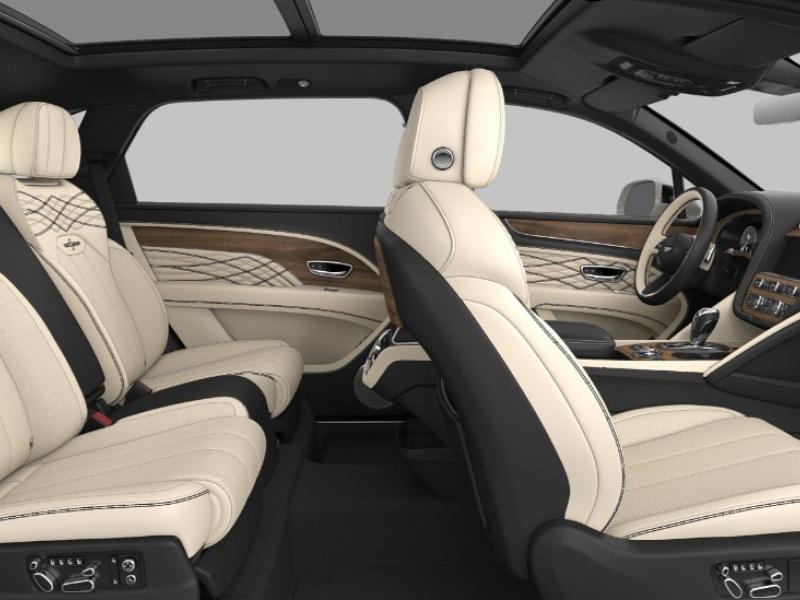 New 2023 Bentley Bentayga EWB Azure First Edition | Gurnee, IL