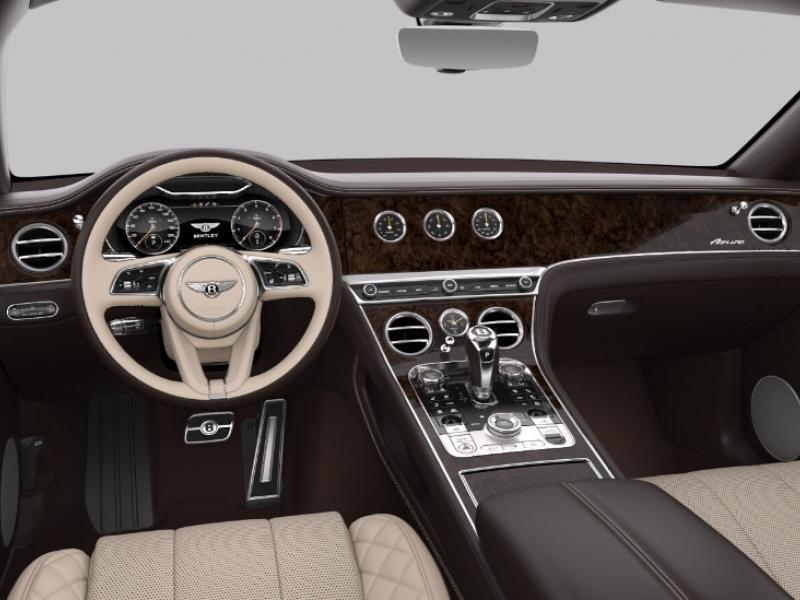 New 2023 Bentley Continental GT V8 Convertible Azure | Gurnee, IL