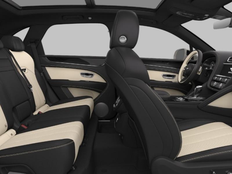 New 2023 Bentley Bentayga V8 V8 | Gurnee, IL