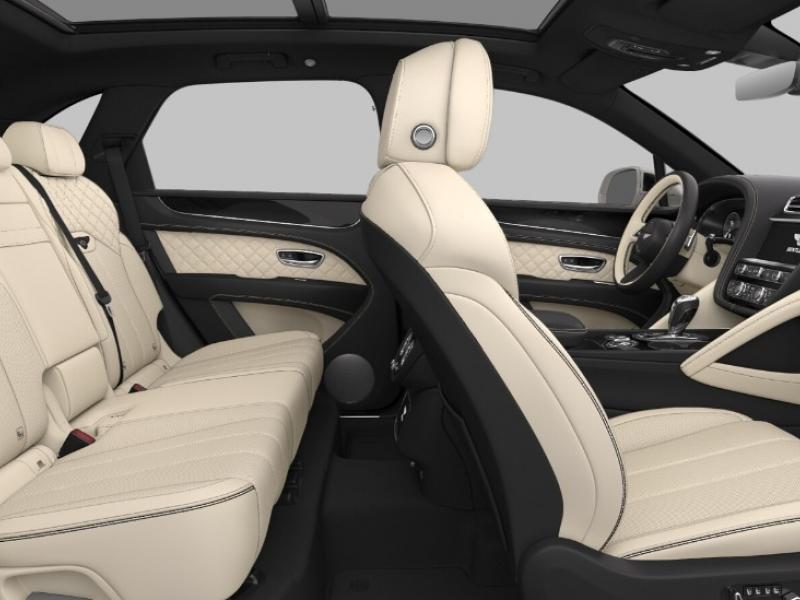 New 2023 Bentley Bentayga V8 Azure V8 | Gurnee, IL