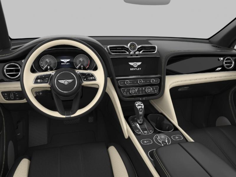 New 2023 Bentley Bentayga S S | Gurnee, IL