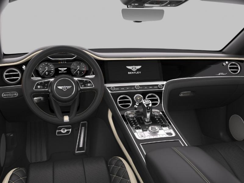 New 2023 Bentley Continental GT Speed Convertible GT Speed | Gurnee, IL