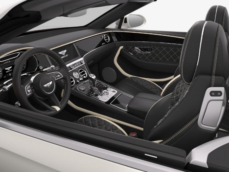 New 2023 Bentley Continental GT Speed Convertible GT Speed | Gurnee, IL