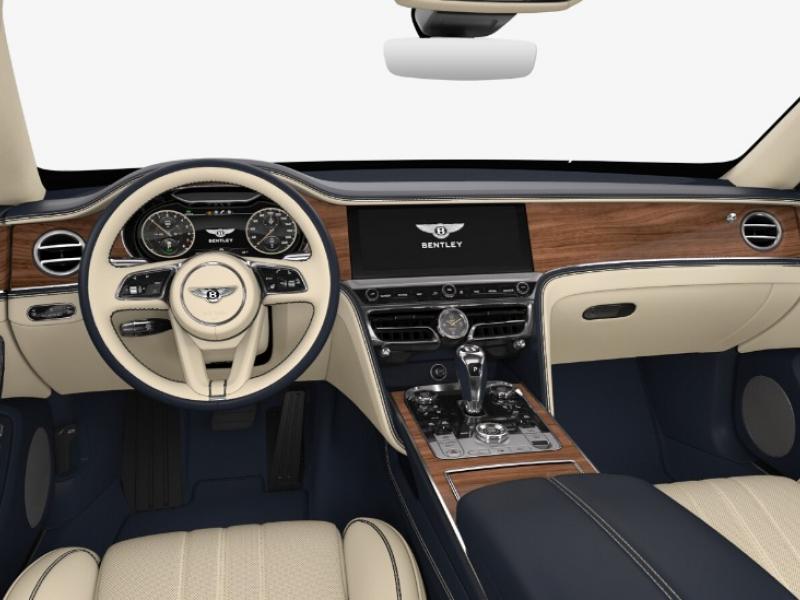 New 2023 Bentley Flying Spur Hybrid Hybrid | Gurnee, IL