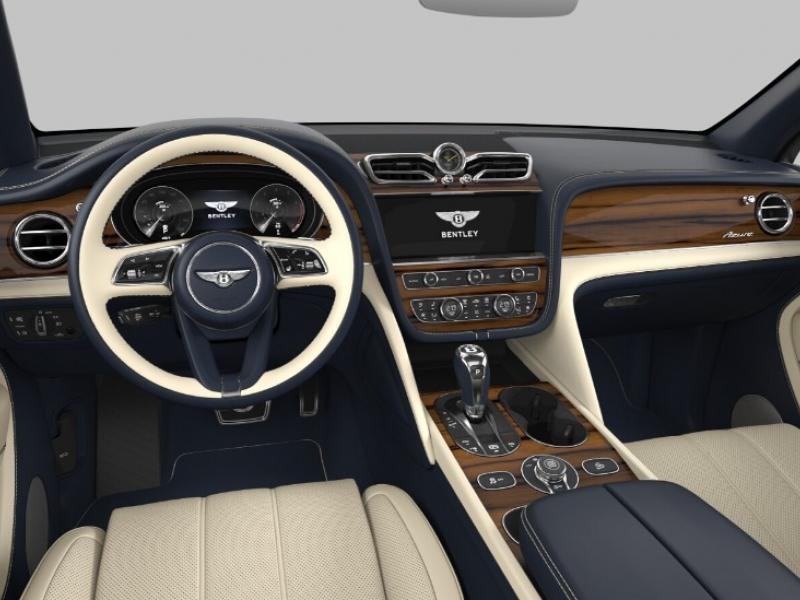 New 2023 Bentley Bentayga EWB Azure | Gurnee, IL