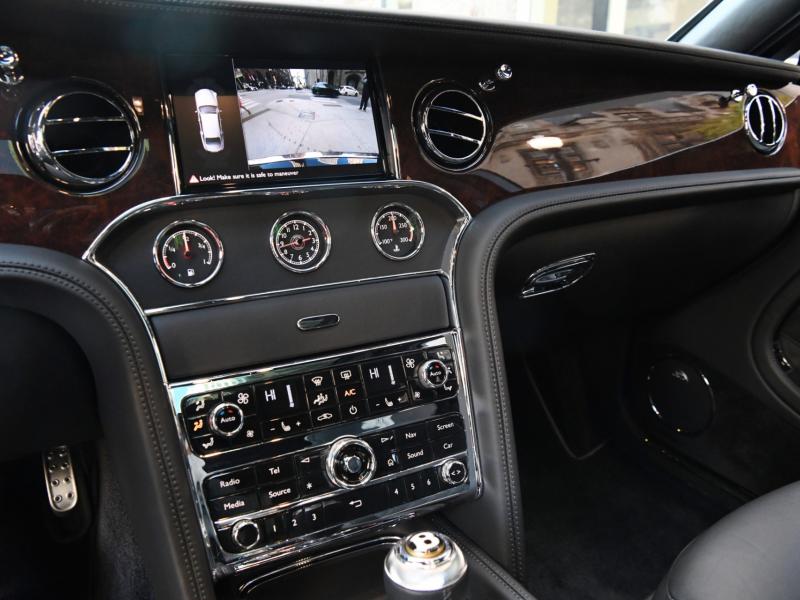 Used 2019 Bentley Mulsanne Speed | Gurnee, IL
