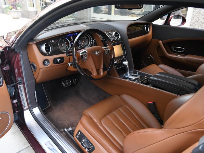 Used 2014 Bentley Continental GT GT | Gurnee, IL