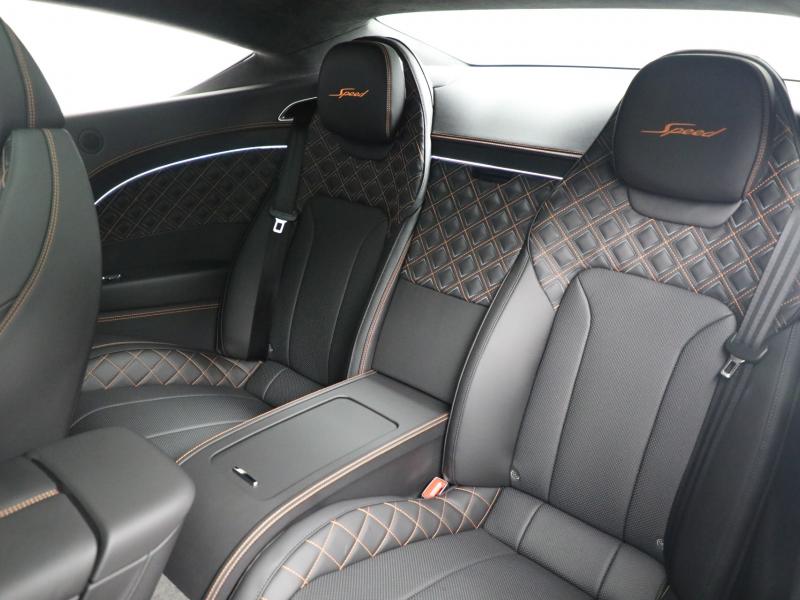 New 2022 Bentley Continental GT Speed | Gurnee, IL