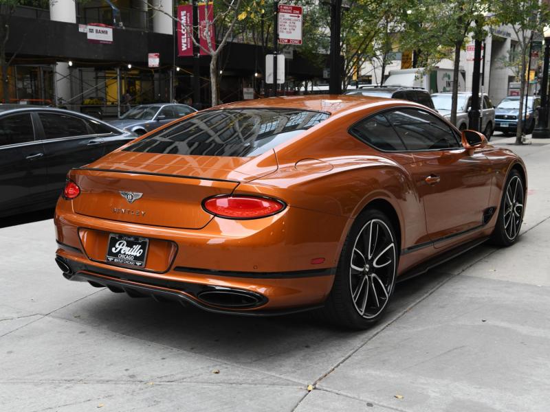 Used 2020 Bentley Continental GT GT First Edition | Gurnee, IL