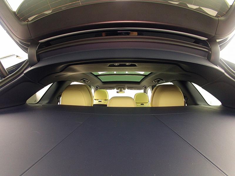 New 2023 Bentley Bentayga EWB V8  | Gurnee, IL
