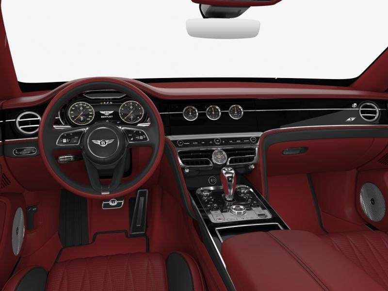 New 2023 Bentley Flying Spur S | Gurnee, IL