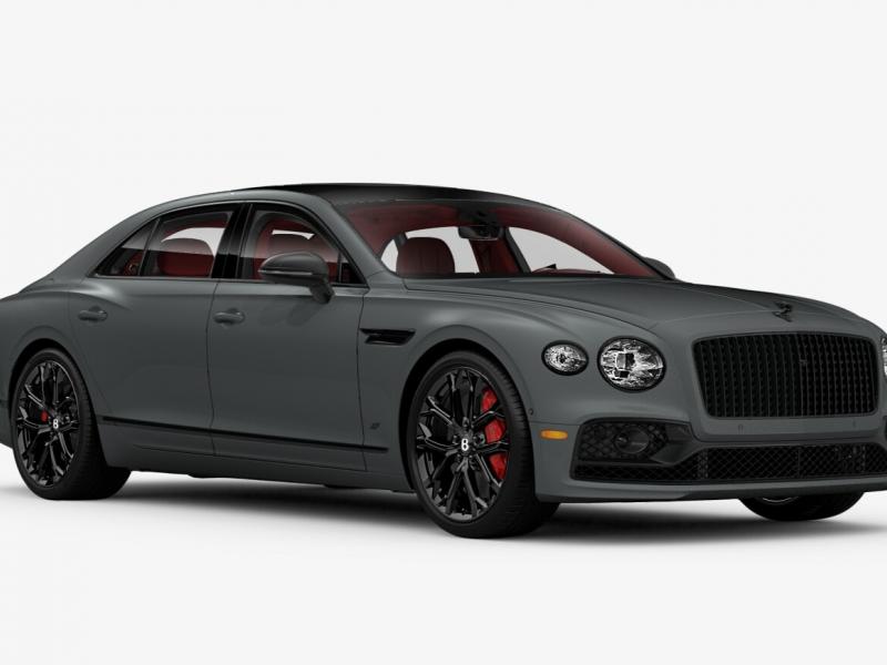 New 2023 Bentley Flying Spur S | Gurnee, IL
