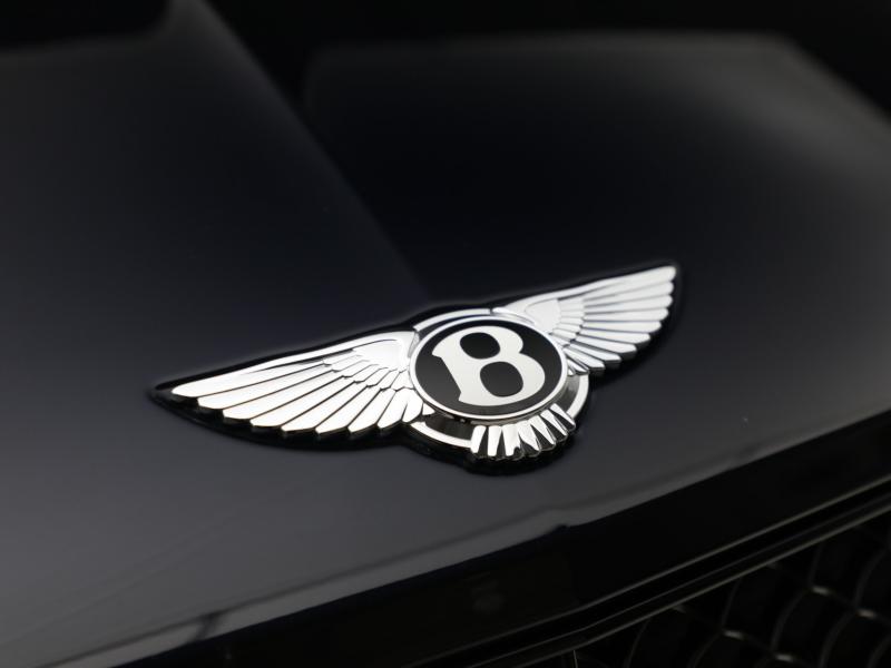 Used 2021 Bentley Bentayga First Edition | Gurnee, IL