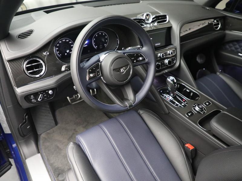 Used 2021 Bentley Bentayga V8 First Edition | Gurnee, IL