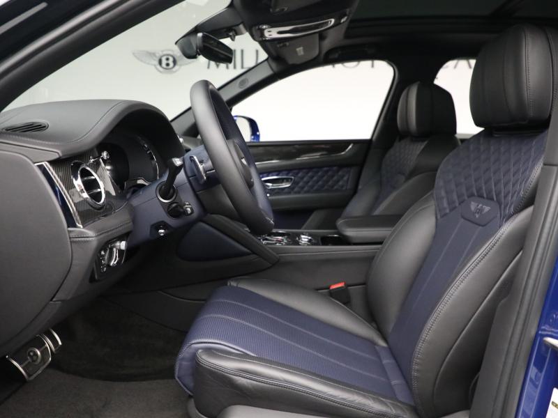 Used 2021 Bentley Bentayga V8 First Edition | Gurnee, IL