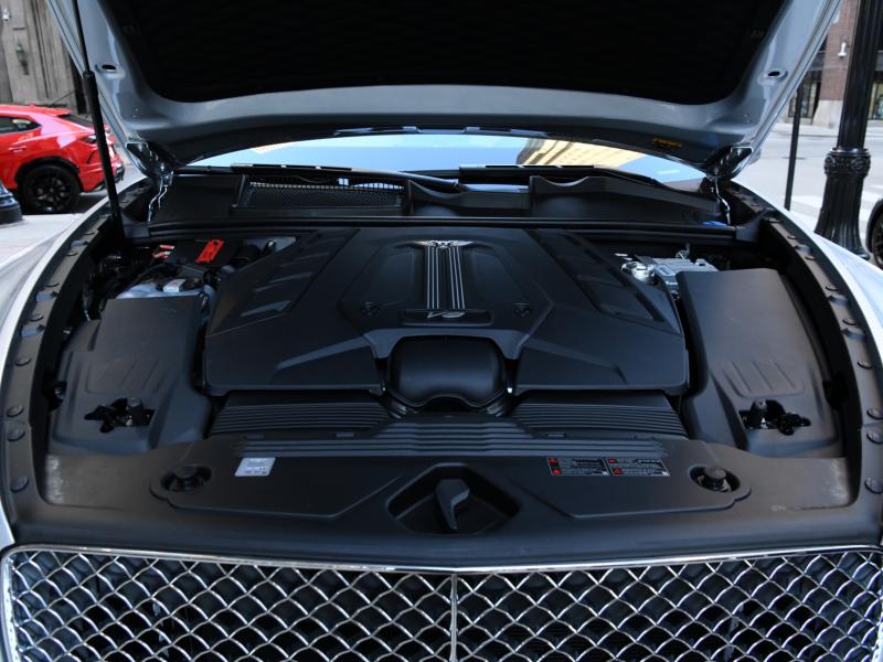 New 2022 Bentley Bentayga V8 | Gurnee, IL