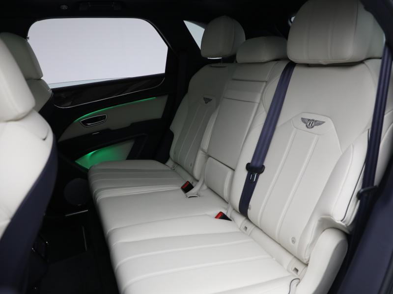 Used 2021 Bentley Bentayga Hybrid Hybrid | Gurnee, IL