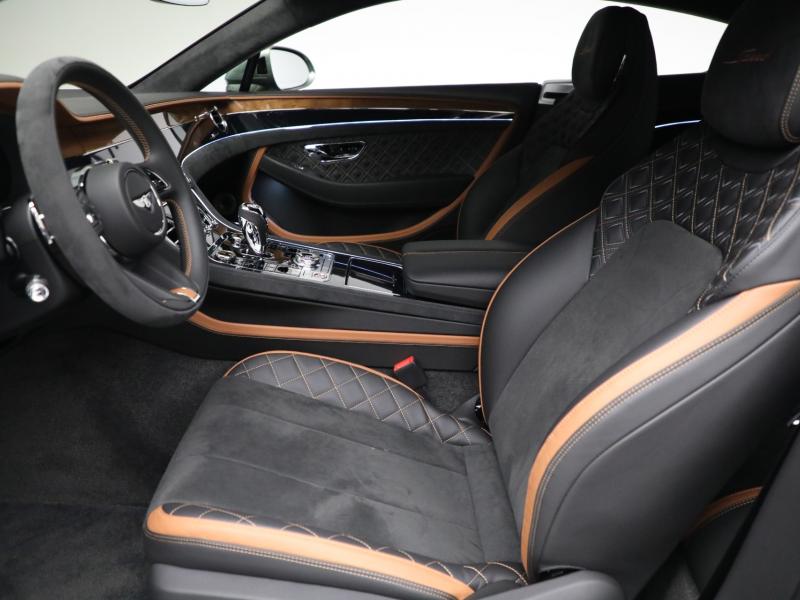 Used 2022 Bentley Continental GT Speed | Gurnee, IL
