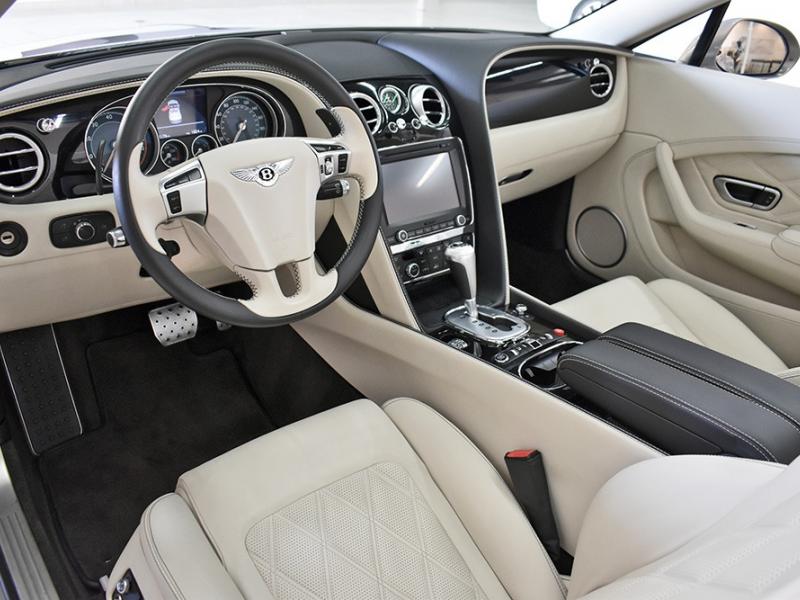 Used 2013 Bentley Continental GT V8 | Gurnee, IL