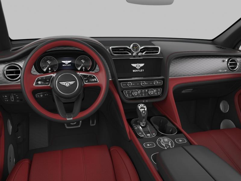 New 2023 Bentley Bentayga EWB Azure | Gurnee, IL