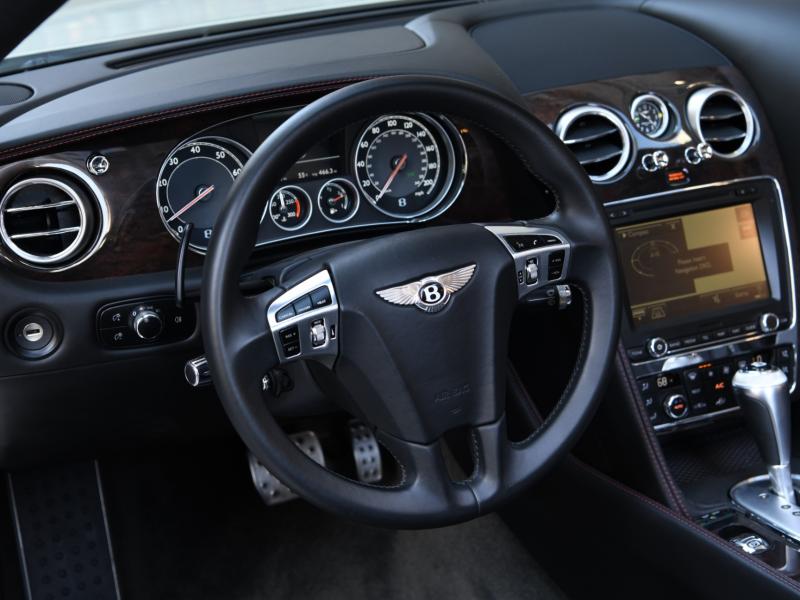 Used 2013 Bentley Continental GTC Convertible GTC V8 | Gurnee, IL