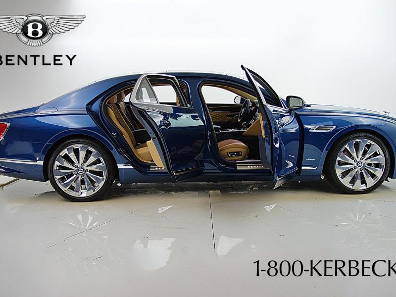 New 2023 Bentley Flying Spur  | Gurnee, IL