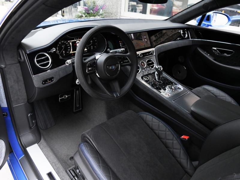 New 2022 Bentley Continental GT GT Speed | Gurnee, IL