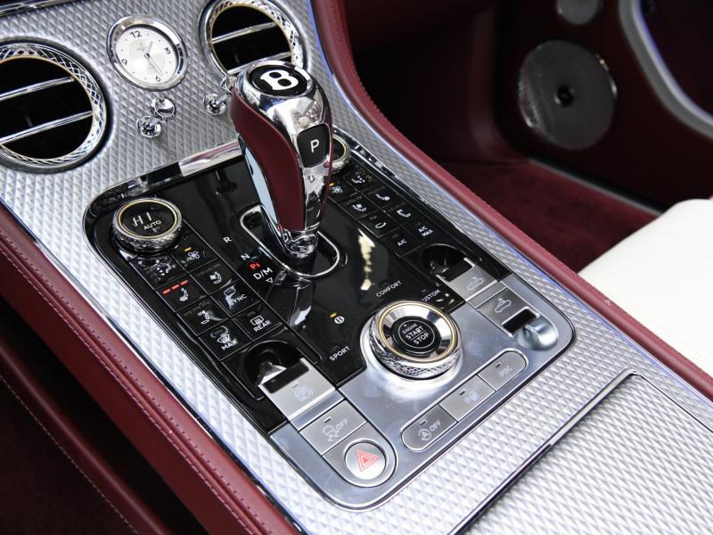New 2022 Bentley Continental GTC Convertible GTC V8 | Gurnee, IL