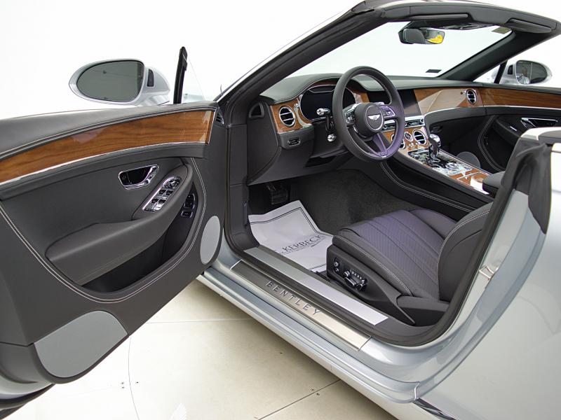 New 2023 Bentley Continental GTC V8  | Gurnee, IL
