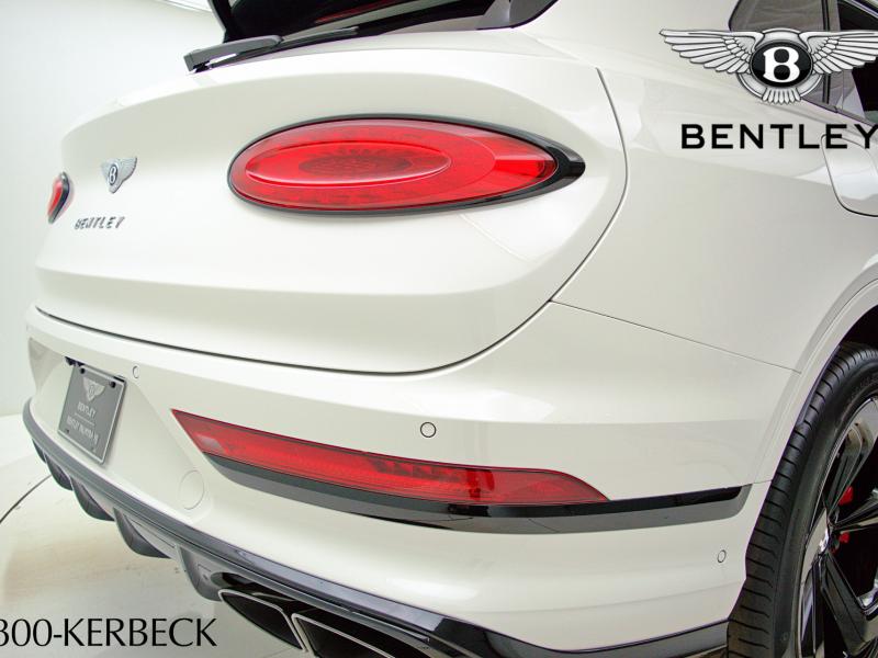 New 2023 Bentley Bentayga S  | Gurnee, IL