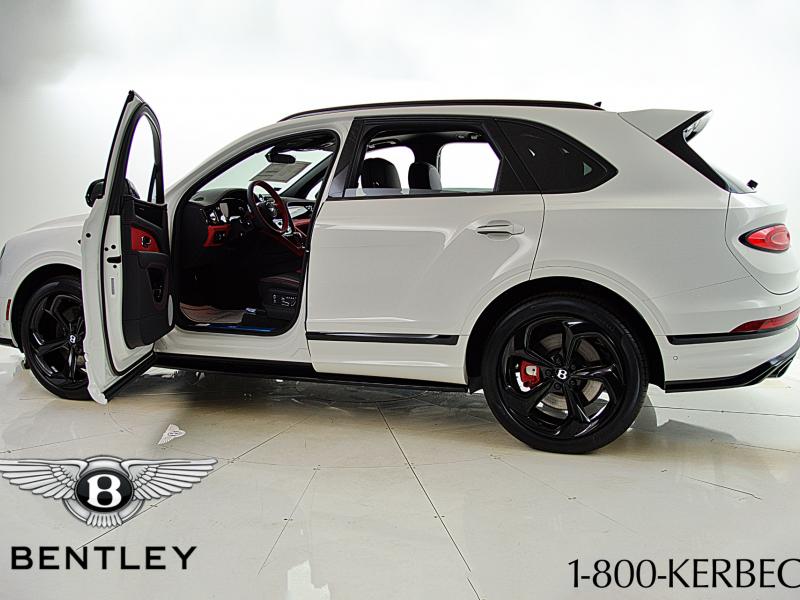 New 2023 Bentley Bentayga S  | Gurnee, IL