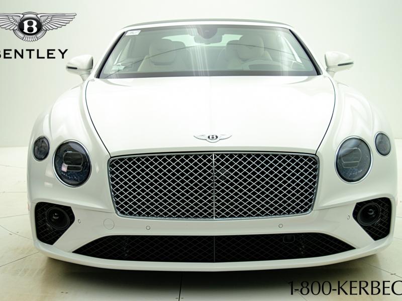 Used 2023 Bentley Continental GTC/LEASE OPTIONS AVAILABLE | Gurnee, IL