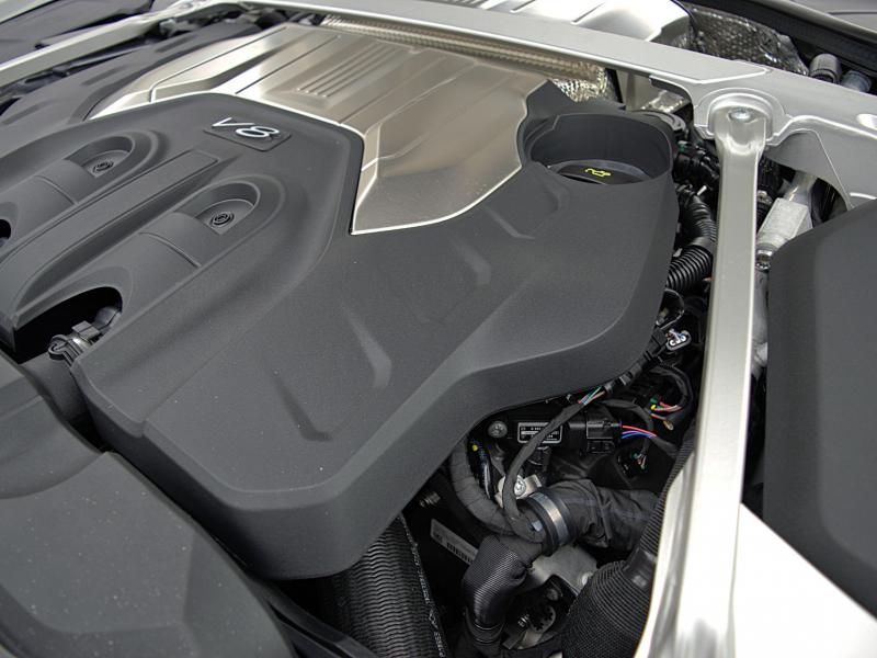 New 2023 Bentley Continental GTC V8  | Gurnee, IL
