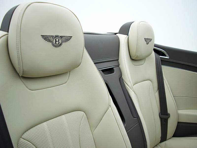 Used 2023 Bentley Continental GTC/LEASE OPTIONS AVAILABLE | Gurnee, IL
