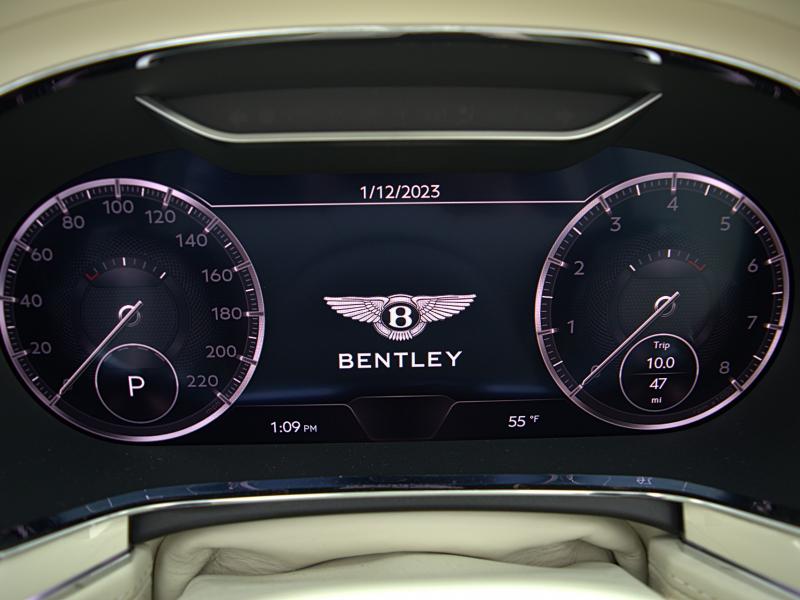 New 2023 Bentley Continental Azure GT V8  | Gurnee, IL