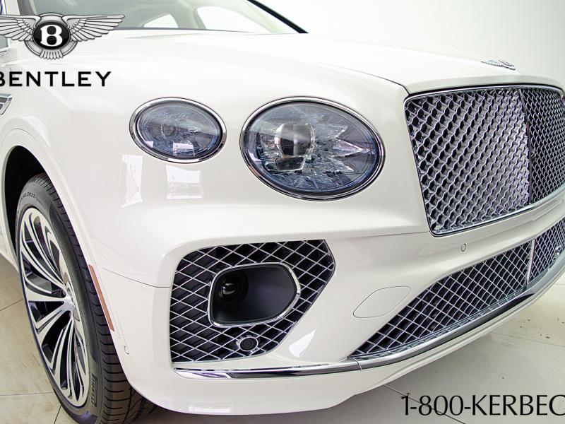New 2023 Bentley Bentayga  | Gurnee, IL