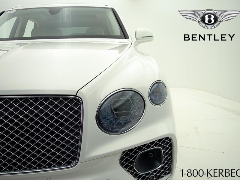 New 2023 Bentley Bentayga  | Gurnee, IL